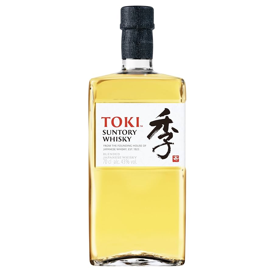 Suntory Whisky 43%　700ml SUNTORY OLD WHISKY 43% 700ML THE JAPANESE TRADITION